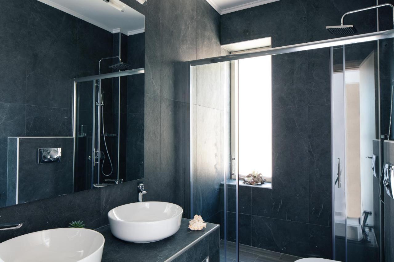 Rethymnian Gem Luxury Villa Gerani Chanion エクステリア 写真
